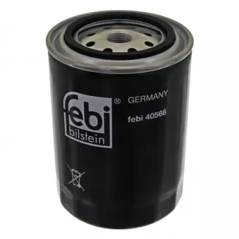 Filtre de liquide de refroidissement FEBI BILSTEIN
