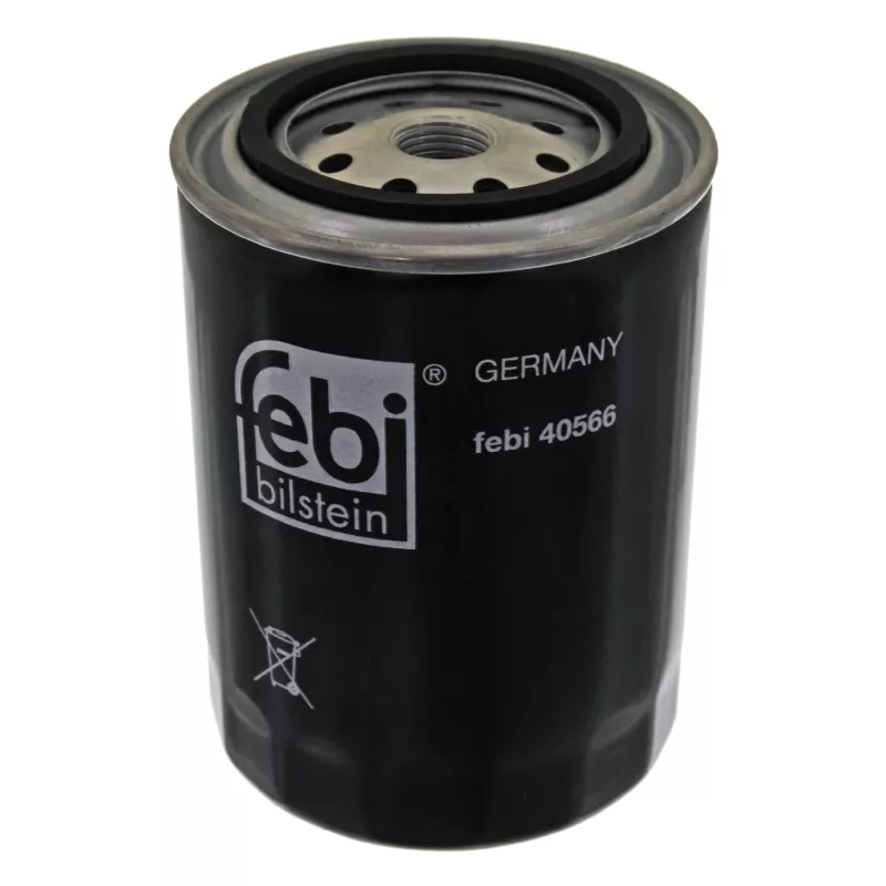 Filtre de liquide de refroidissement FEBI BILSTEIN 40566