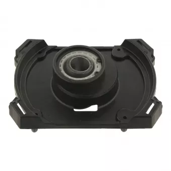 Suspension, boîte de vitesse manuelle FEBI BILSTEIN