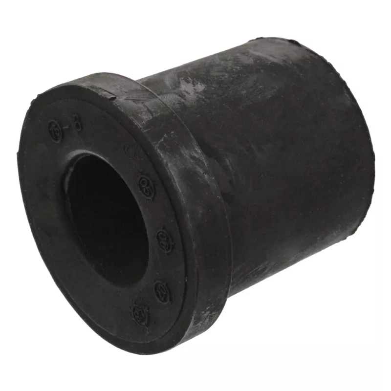 Coussinet de palier, ressort à lames FEBI BILSTEIN 43303