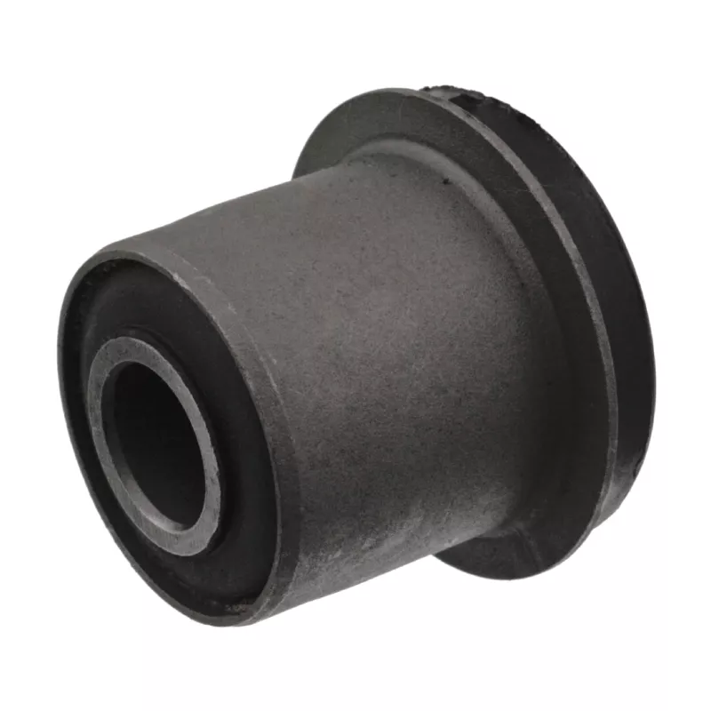 Coussinet de palier, ressort à lames FEBI BILSTEIN 43297