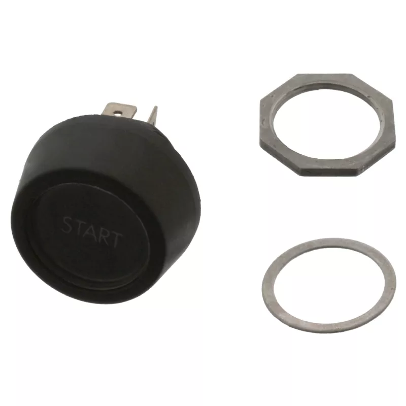 Interrupteur d'allumage/de démarreur FEBI BILSTEIN 35903