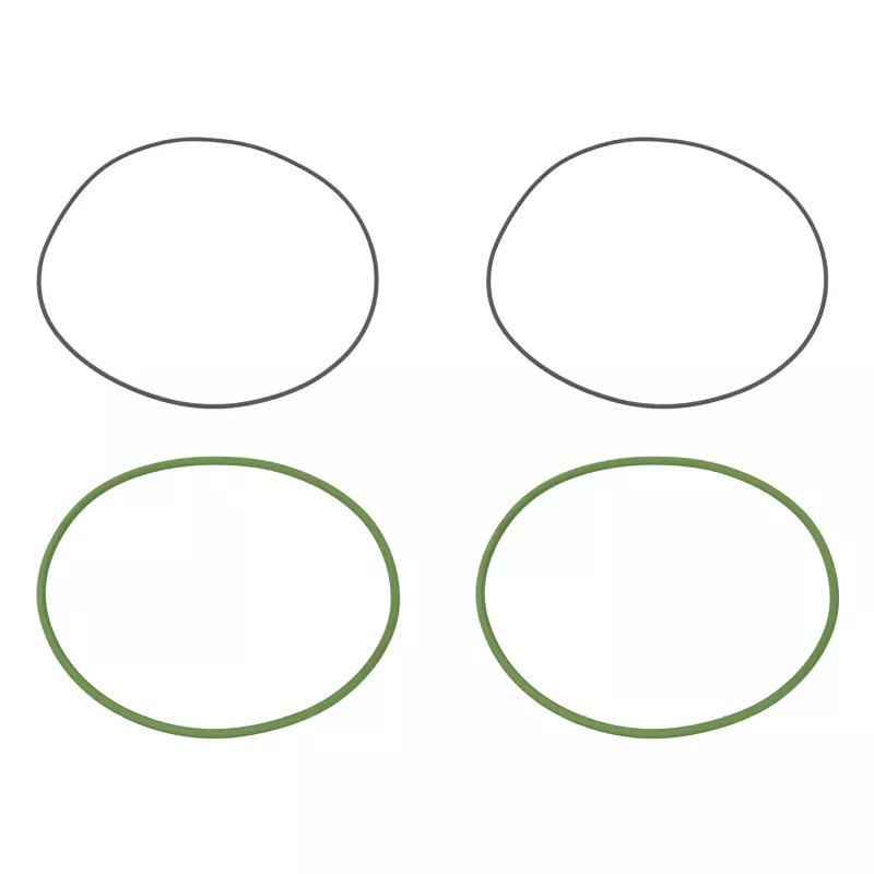 Jeu de joints d'étanchéité, chemise de cylindre FEBI BILSTEIN 37919