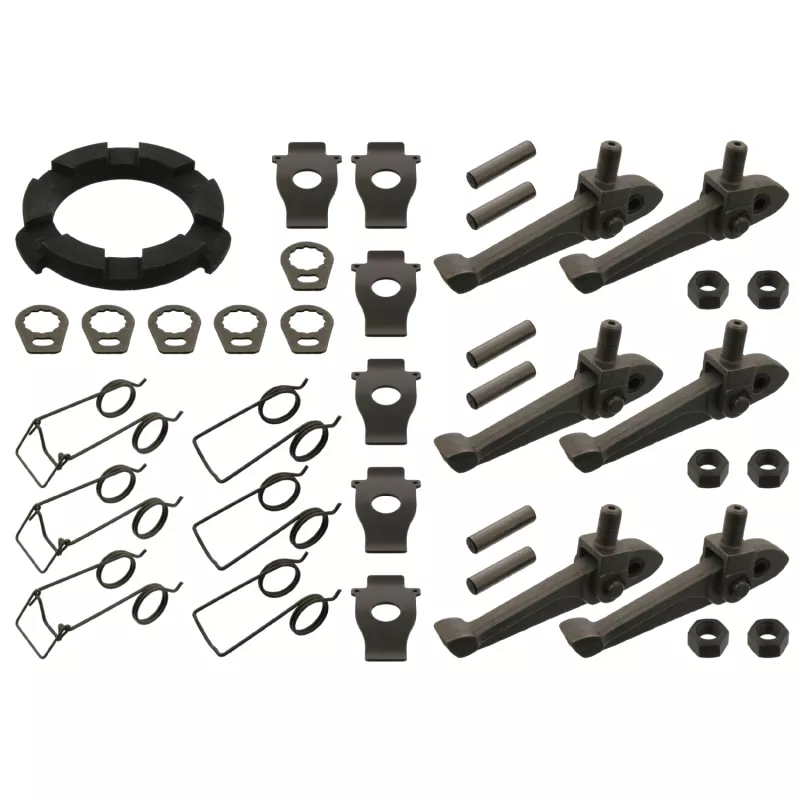 Kit d'assemblage, butée de débrayage FEBI BILSTEIN 37924