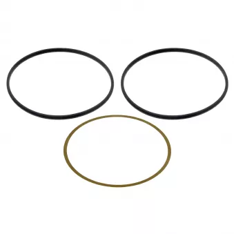 Jeu de joints d'étanchéité, chemise de cylindre FEBI BILSTEIN