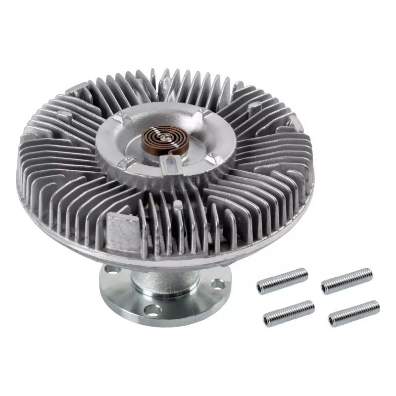 Embrayage, ventilateur de radiateur FEBI BILSTEIN 37859