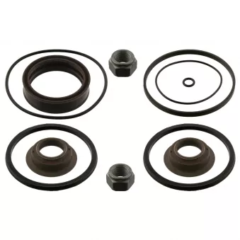 Jeu de joints d'étanchéité, boîte de vitesse manuelle FEBI BILSTEIN