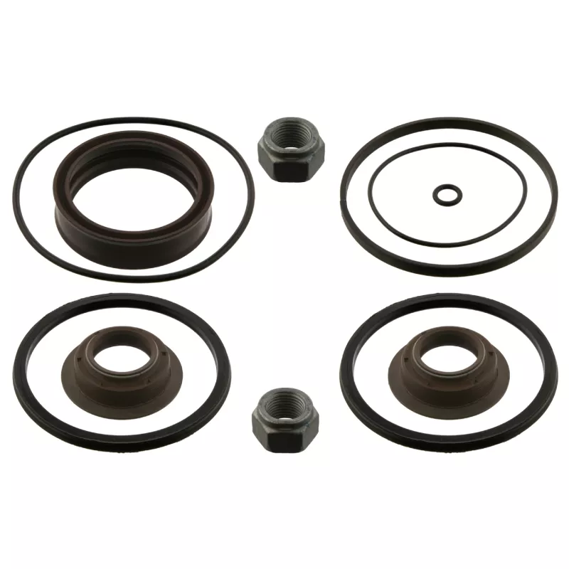 Jeu de joints d'étanchéité, boîte de vitesse manuelle FEBI BILSTEIN 37997