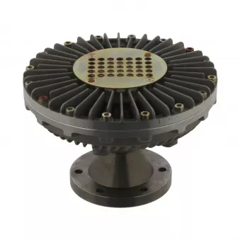 Embrayage, ventilateur de radiateur FEBI BILSTEIN