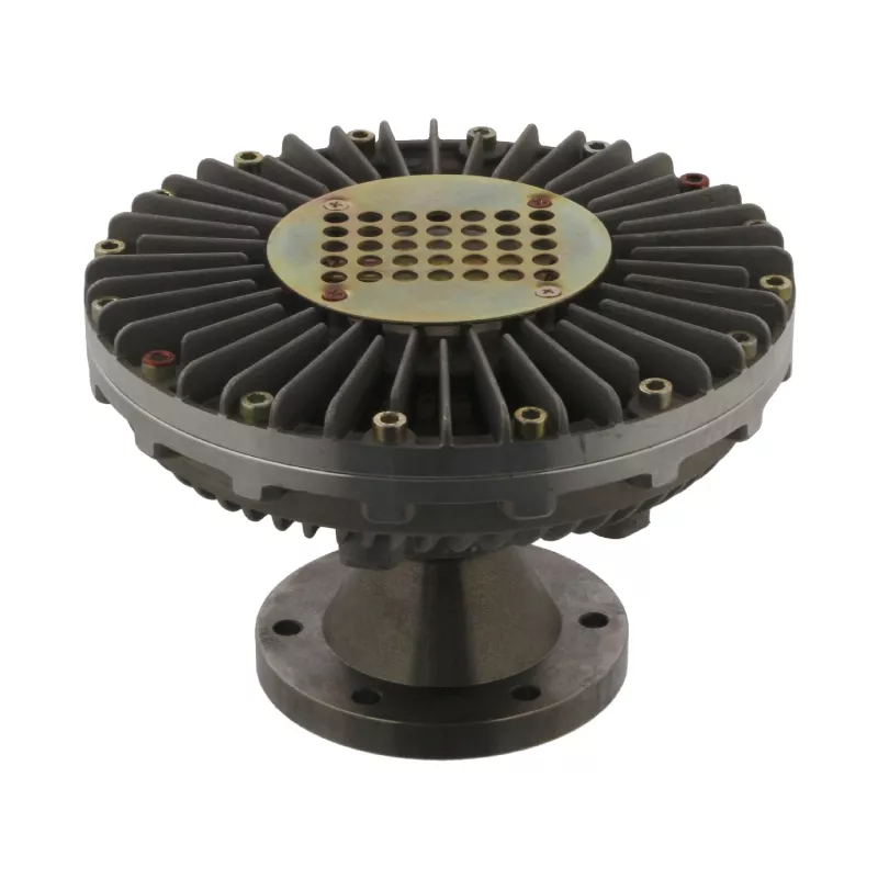 Embrayage, ventilateur de radiateur FEBI BILSTEIN 38026