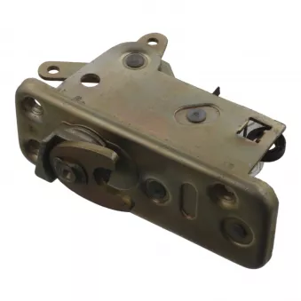 Serrure de porte avant gauche FEBI BILSTEIN