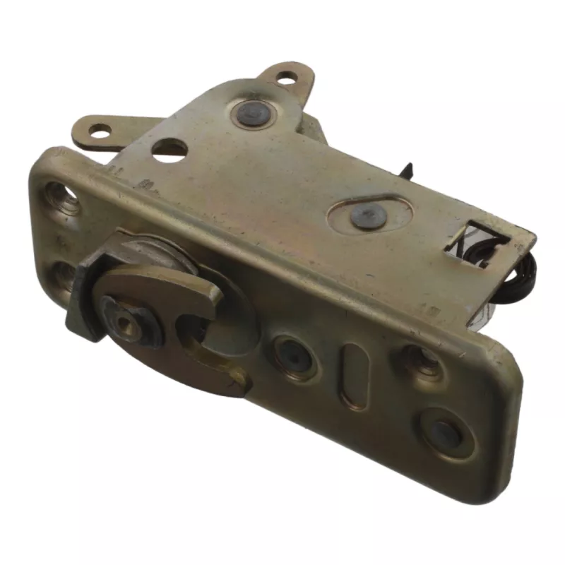 Serrure de porte avant gauche FEBI BILSTEIN 38036