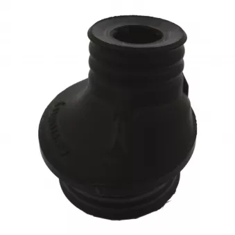 Tuyau d'huile FEBI BILSTEIN