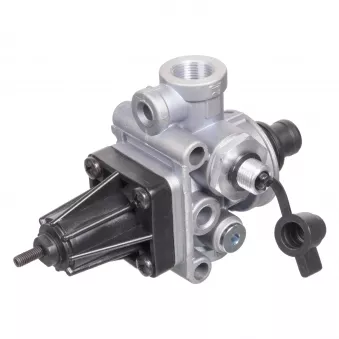 Régulateur de pression, système d'air comprimé FEBI BILSTEIN