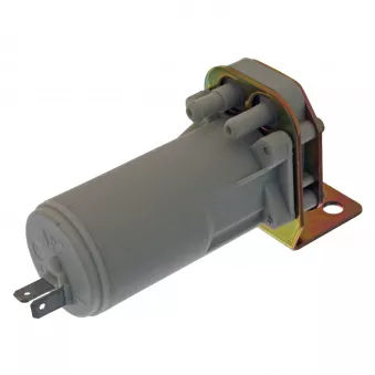 Pompe d'eau de nettoyage, nettoyage des vitres FEBI BILSTEIN