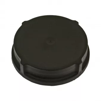 Bouchon, réservoir de compensation-direction assistée FEBI BILSTEIN