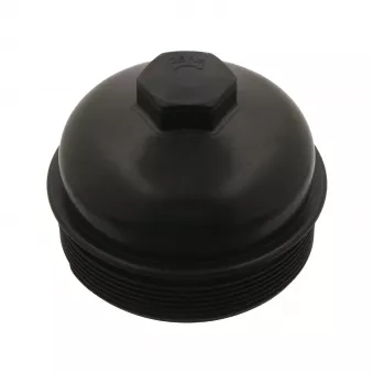 Couvercle, filtre de carburant FEBI BILSTEIN