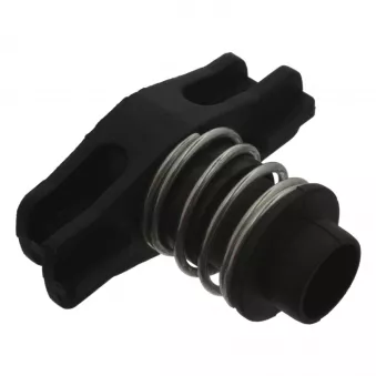 Bouchon, réservoir de compensation-direction assistée FEBI BILSTEIN