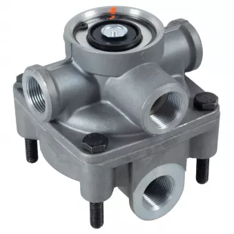 Valve-relais FEBI BILSTEIN