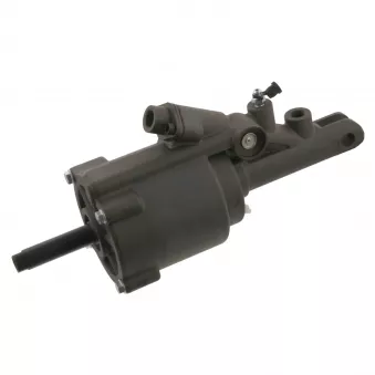 Cylindre récepteur, embrayage FEBI BILSTEIN