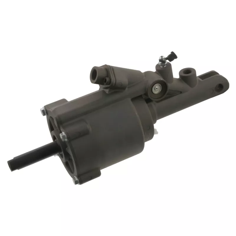 Cylindre récepteur, embrayage FEBI BILSTEIN 38163