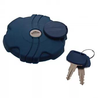 Bouchon, réservoir de carburant FEBI BILSTEIN