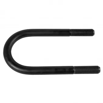 Bride de ressort FEBI BILSTEIN