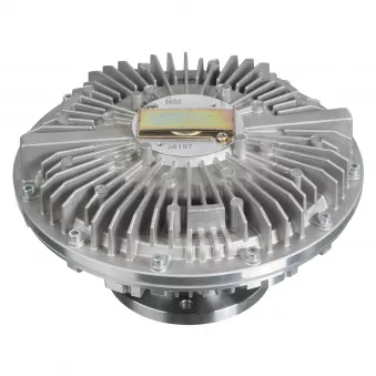 Embrayage, ventilateur de radiateur FEBI BILSTEIN