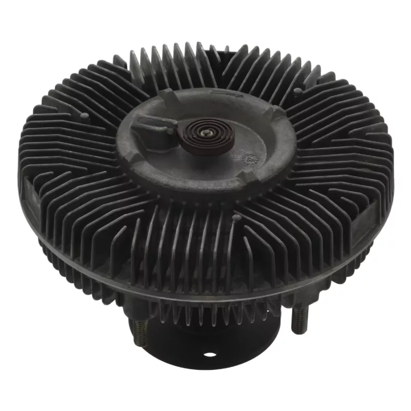 Embrayage, ventilateur de radiateur FEBI BILSTEIN 38210