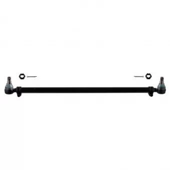 Barre de direction FEBI BILSTEIN