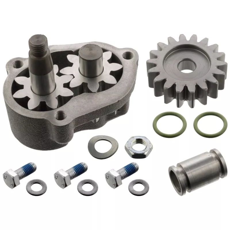 Pompe à huile FEBI BILSTEIN 46600