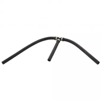 Durite de radiateur FEBI BILSTEIN