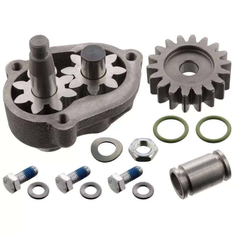 Pompe à huile FEBI BILSTEIN 46700