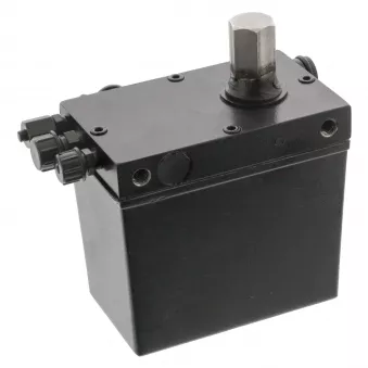 Pompe de basculement, cabine FEBI BILSTEIN