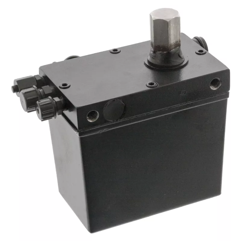 Pompe de basculement, cabine FEBI BILSTEIN 46801