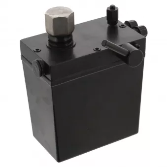 Pompe de basculement, cabine FEBI BILSTEIN