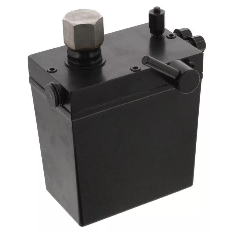 Pompe de basculement, cabine FEBI BILSTEIN 46802