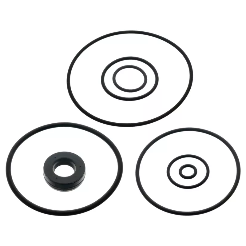 Kit de réparation, valve-relais FEBI BILSTEIN 47002