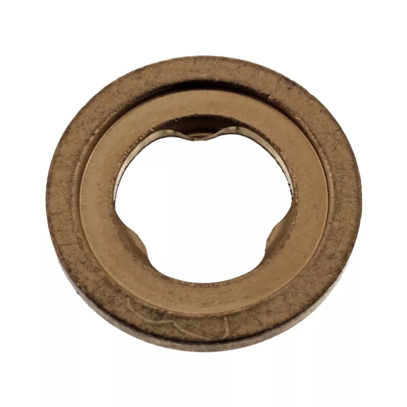 Joint d'étanchéité, porte-injecteur FEBI BILSTEIN 47010