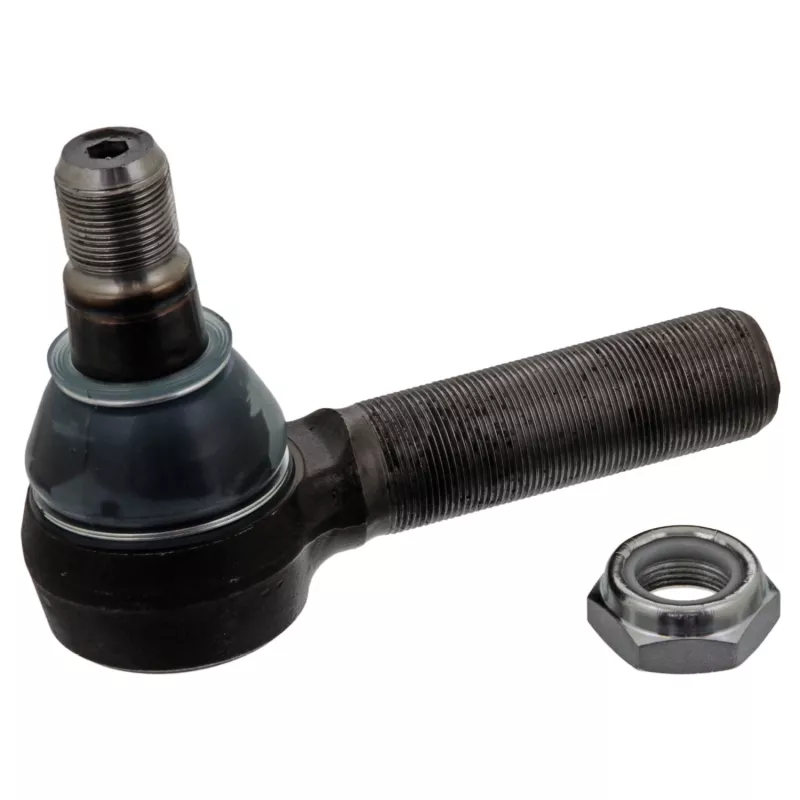 Rotule de barre de connexion avant droit FEBI BILSTEIN 47029