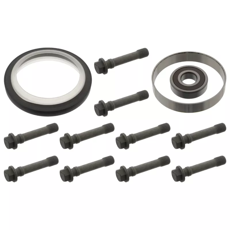 Kit de réparation/volant moteur FEBI BILSTEIN 47021