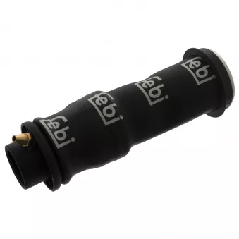 Soufflet à air, suspension de la cabine FEBI BILSTEIN