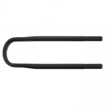 Bride de ressort FEBI BILSTEIN