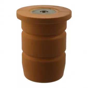 Butée élastique, suspension FEBI BILSTEIN