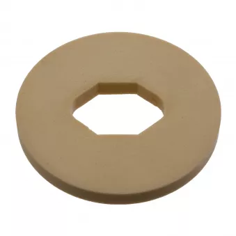 Entretoise, amortisseur de cabine FEBI BILSTEIN