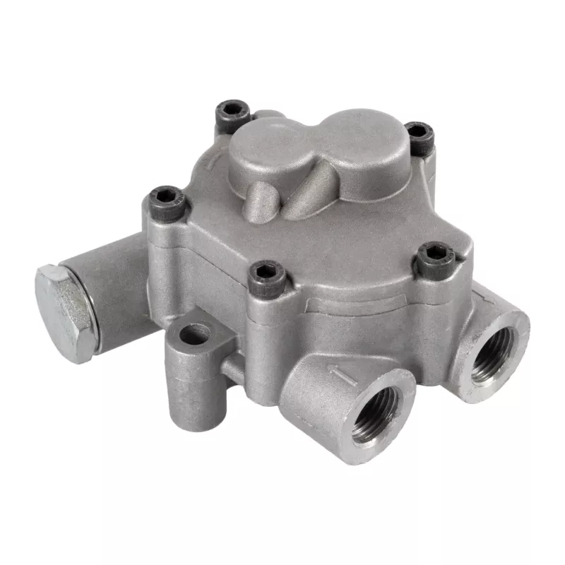 Pompe à carburant FEBI BILSTEIN 46449