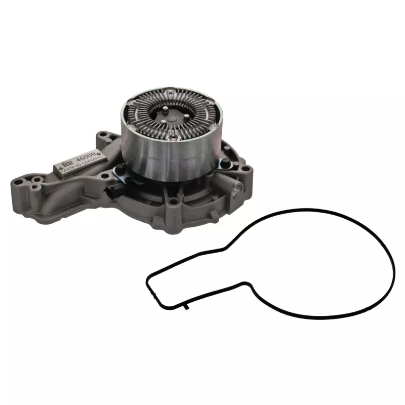 Pompe à eau FEBI BILSTEIN 46009