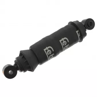 Amortisseur, suspension de la cabine FEBI BILSTEIN
