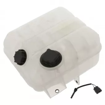 Vase d'expansion, liquide de refroidissement FEBI BILSTEIN