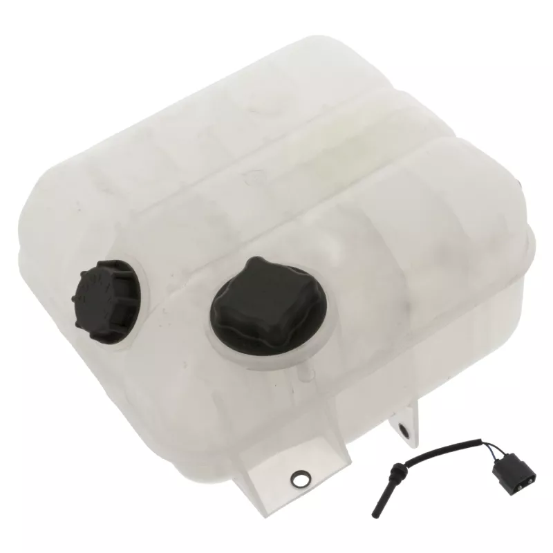 Vase d'expansion, liquide de refroidissement FEBI BILSTEIN 45934